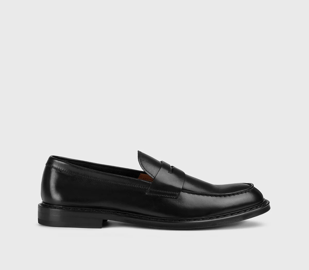 DOUCAL'S MOCASSINO PENNY   -DU2405PHOEUY259