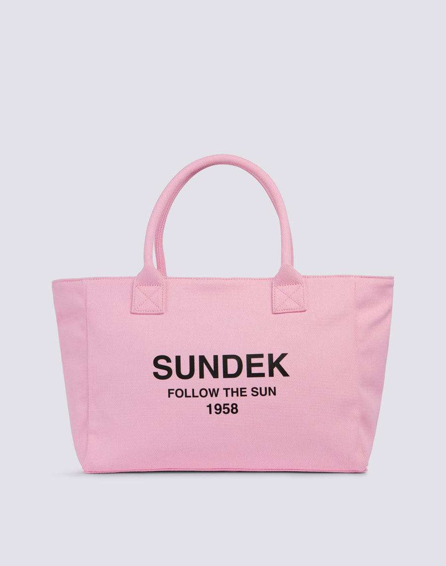 SUNDEK SHOPPER CANVAS STONE WASHED