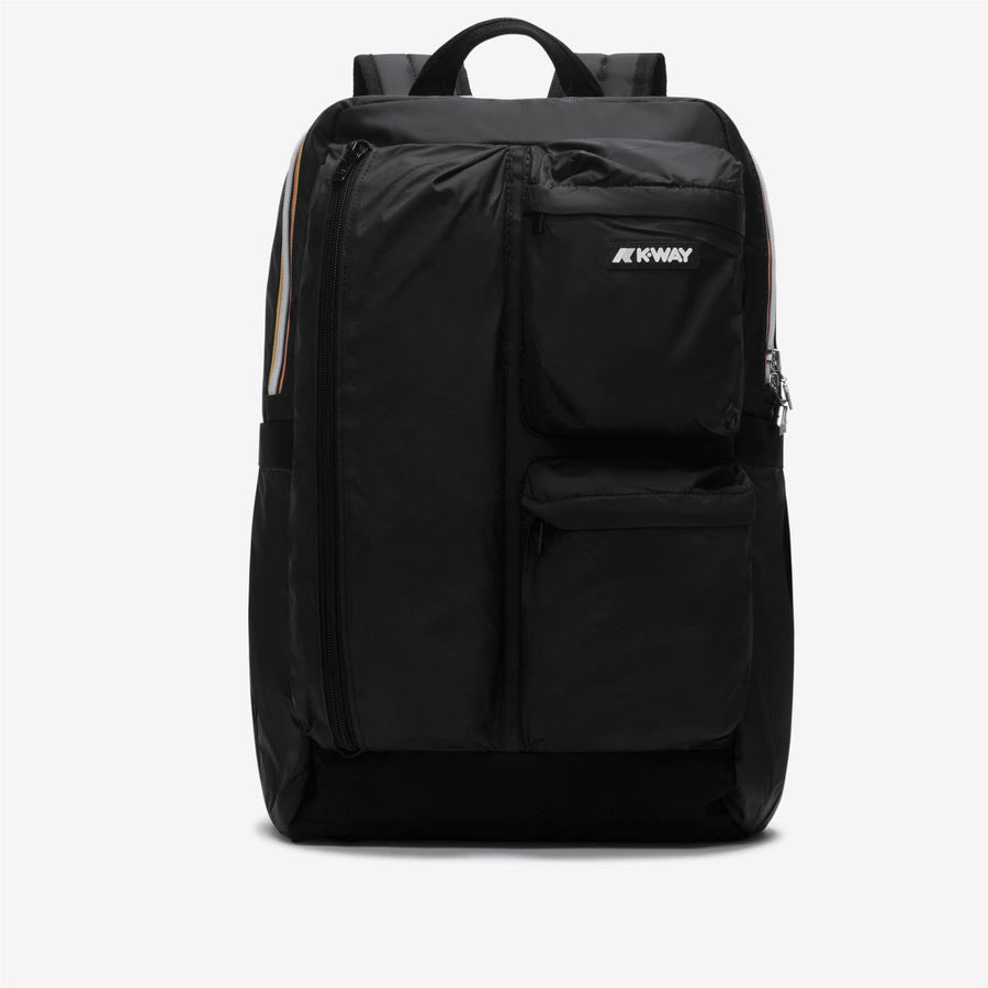 K-WAY - Zaino Unisex adulto