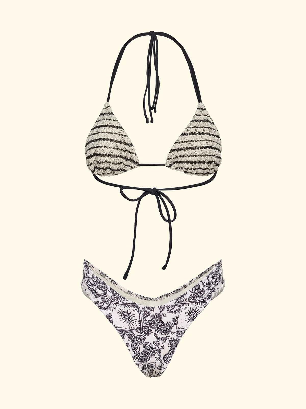F**K BIKINI DONNA - FK26-SW0400X36