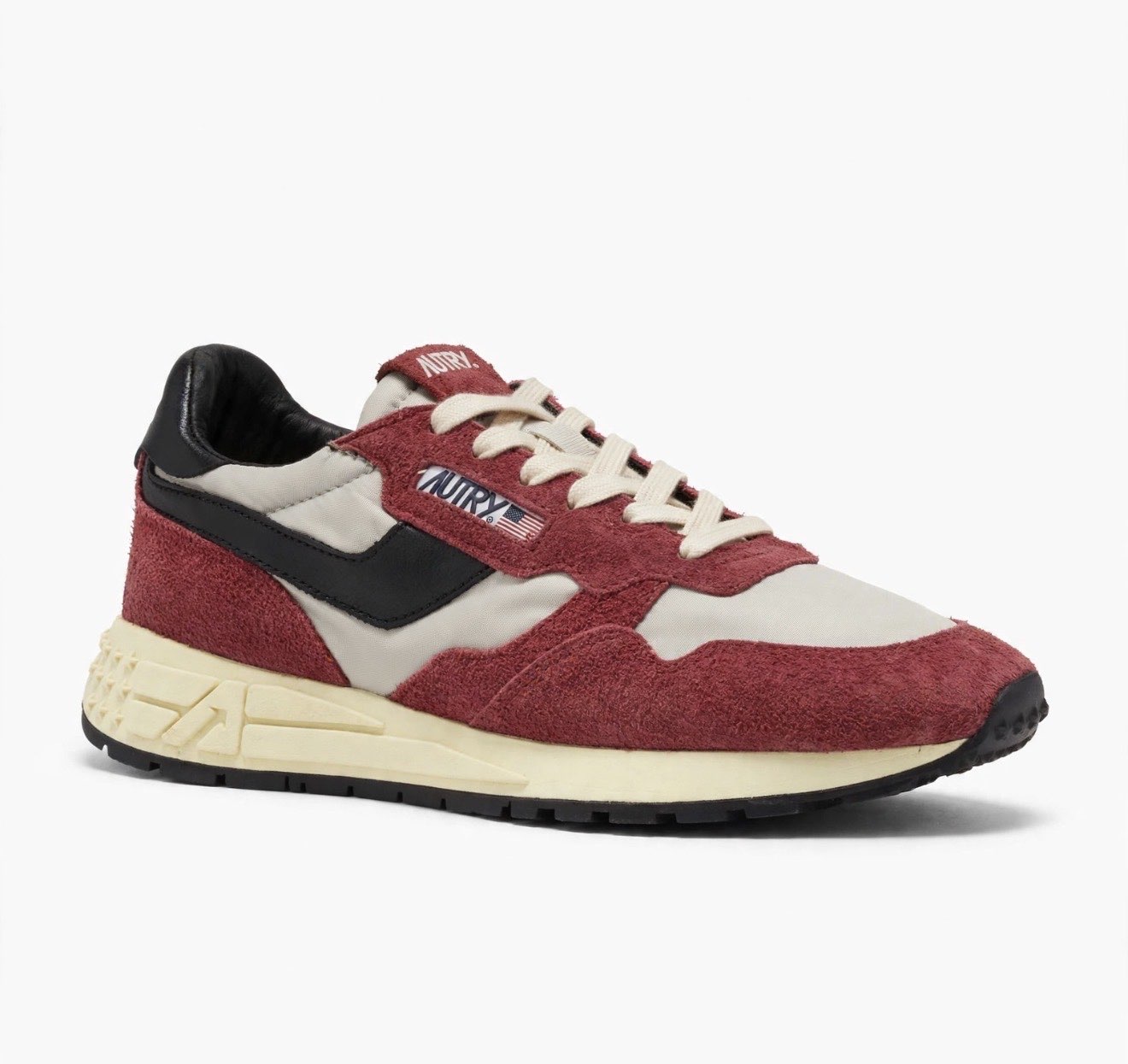 AUTRY SNEAKERS UOMO   - WWLM
