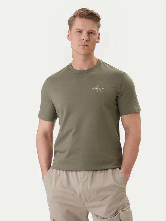 CALVIN KLEIN T-SHIRTH - LV04RF278G