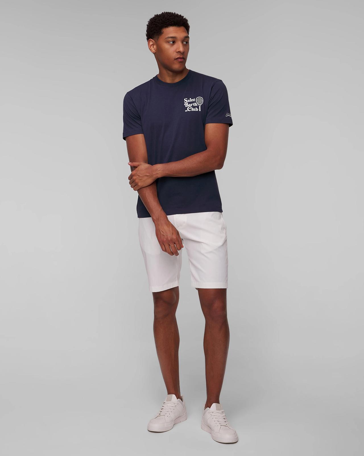 MC2 SAINT BARTH T-SHIRT - TSHM001