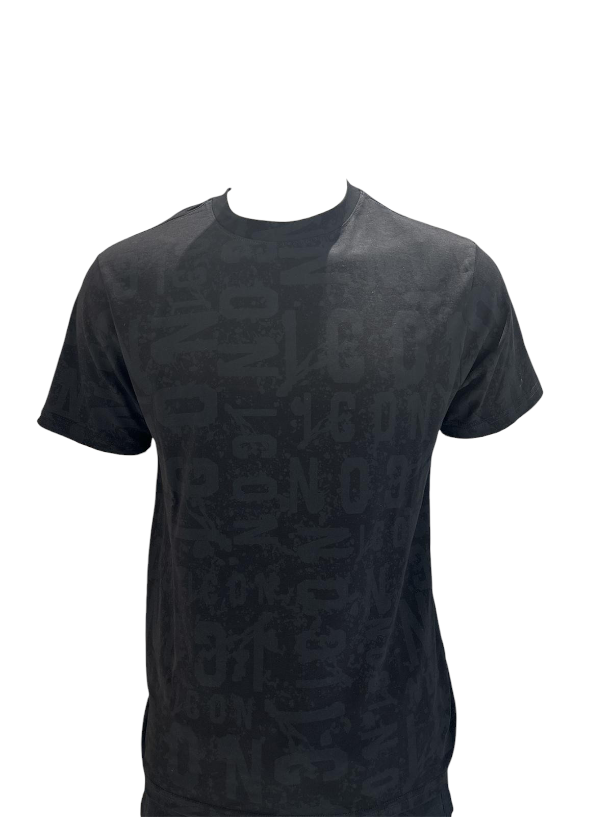 ICON T-SHIRT - IUT018