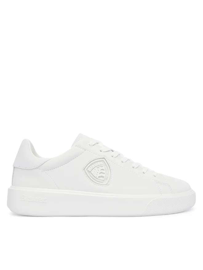 BLAUER SNEAKERS - BUCK07/LEA