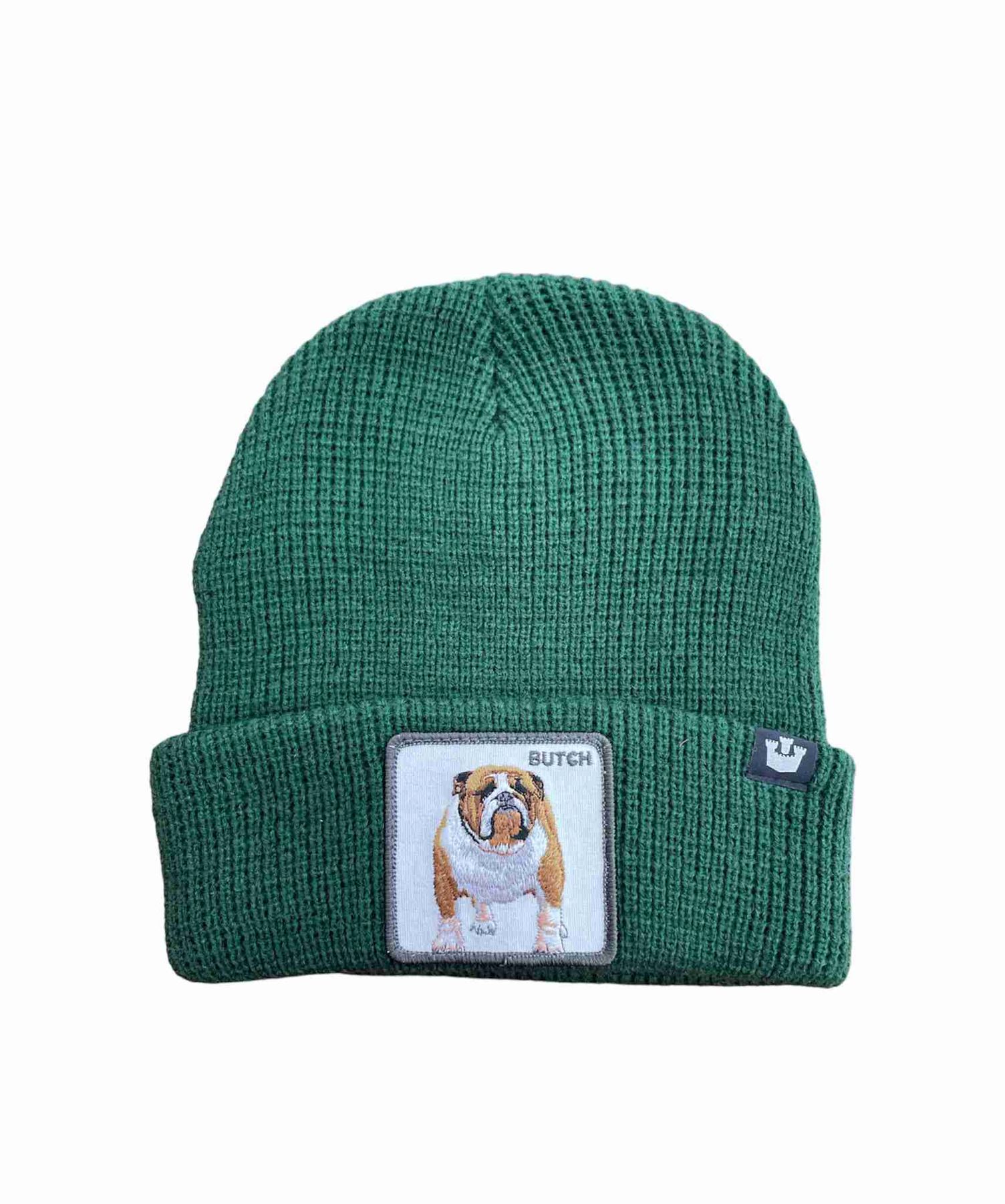 GOORIN CAPPELLO UNISEX ADULTO - 107-0077 BOXER