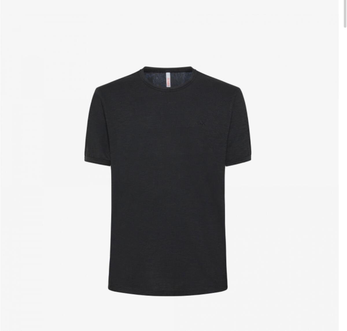SUN 68 T-SHIRT - T34118