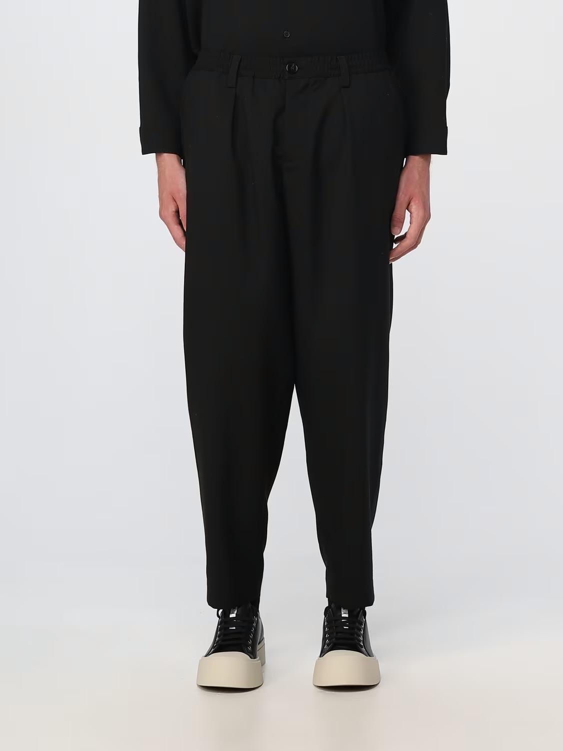 MARNI PANTALONE - PUMU0017U3 TW839