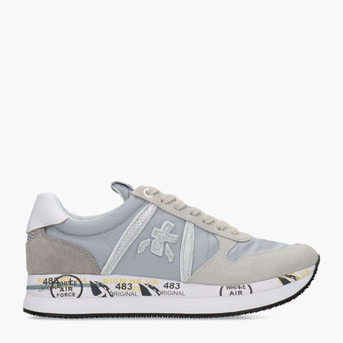 PREMIATA SNEAKERS