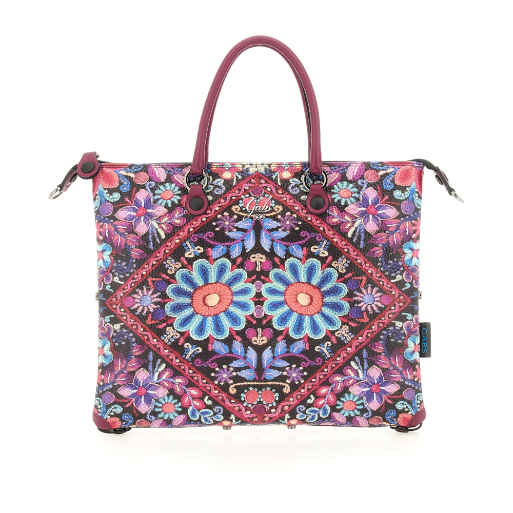 GABS BORSA A MANO DONNA - G000033T2-X2361
