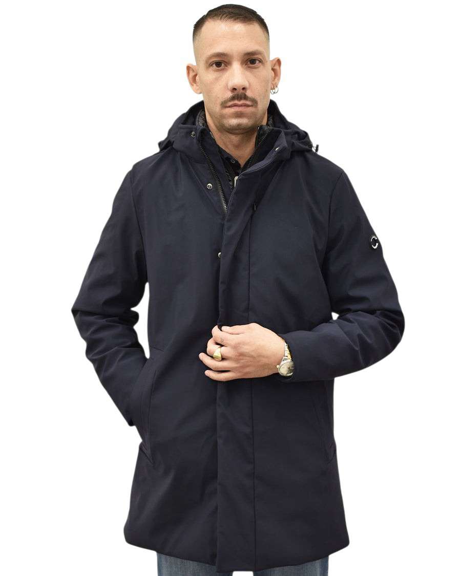 MARKUP PARKA - MK2940035