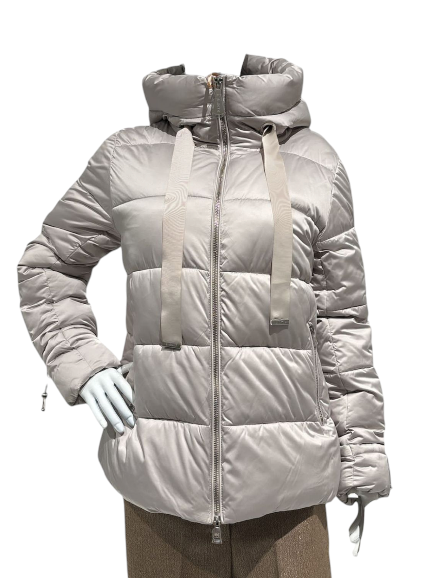 MARKUP PIUMINO DONNA - MW9640023