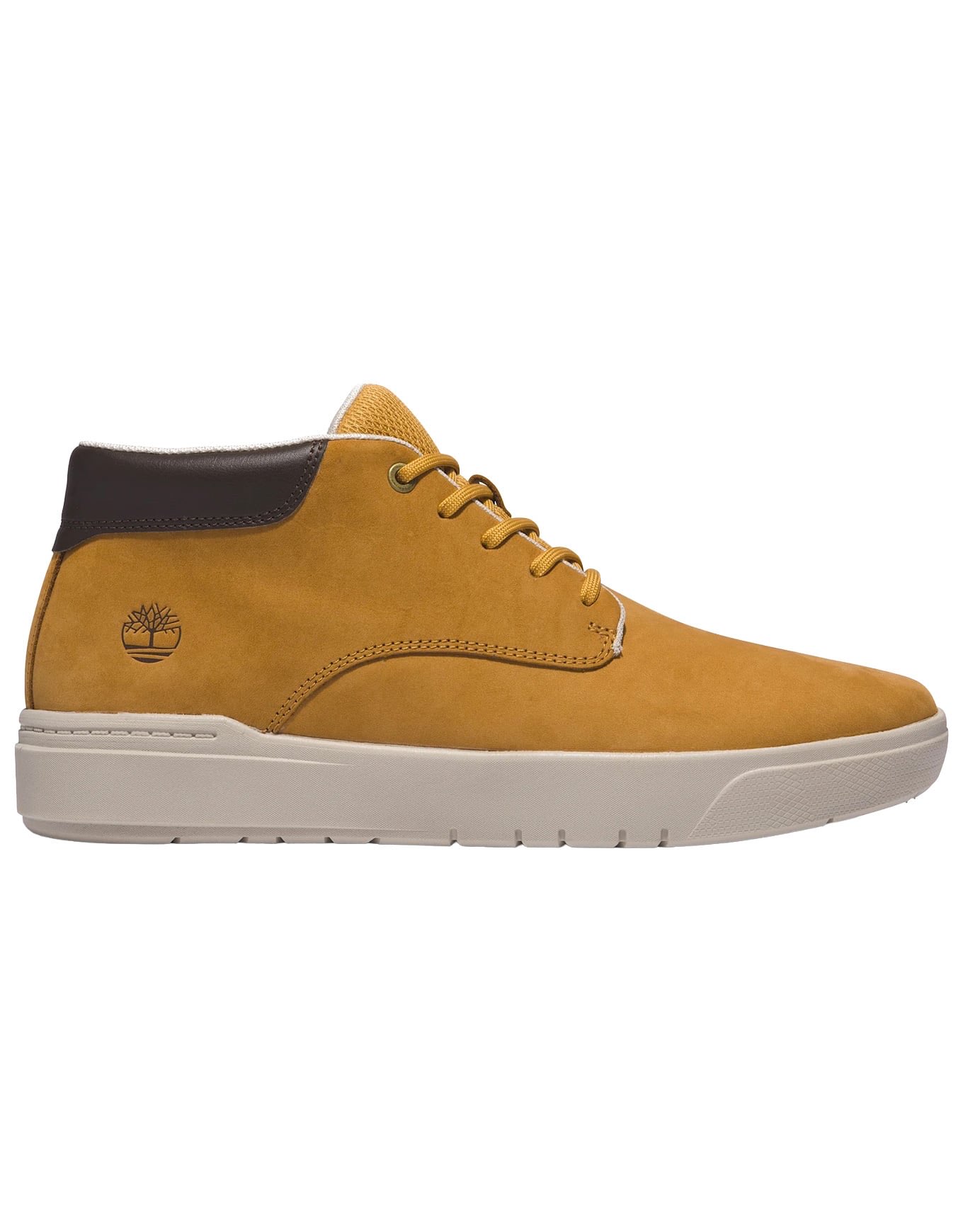 TIMBERLAND SNEAKERS Seneca - TB0A5S4Z