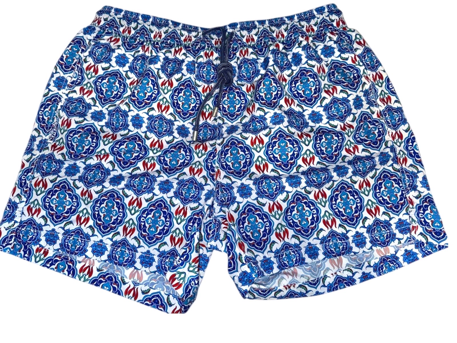 BAIA30REMI COSTUME - CAPRI