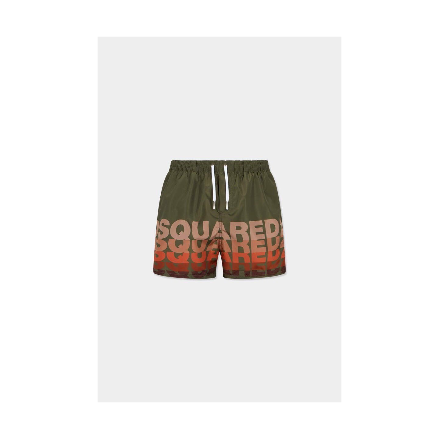 DSQUARED COSTUME - D7B626710