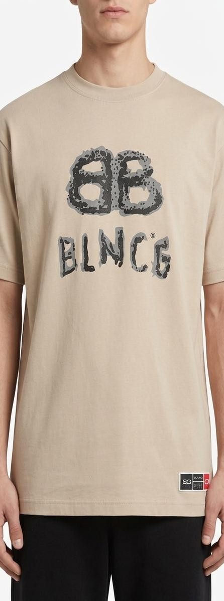 BLNCG T-SHIRT - 202613