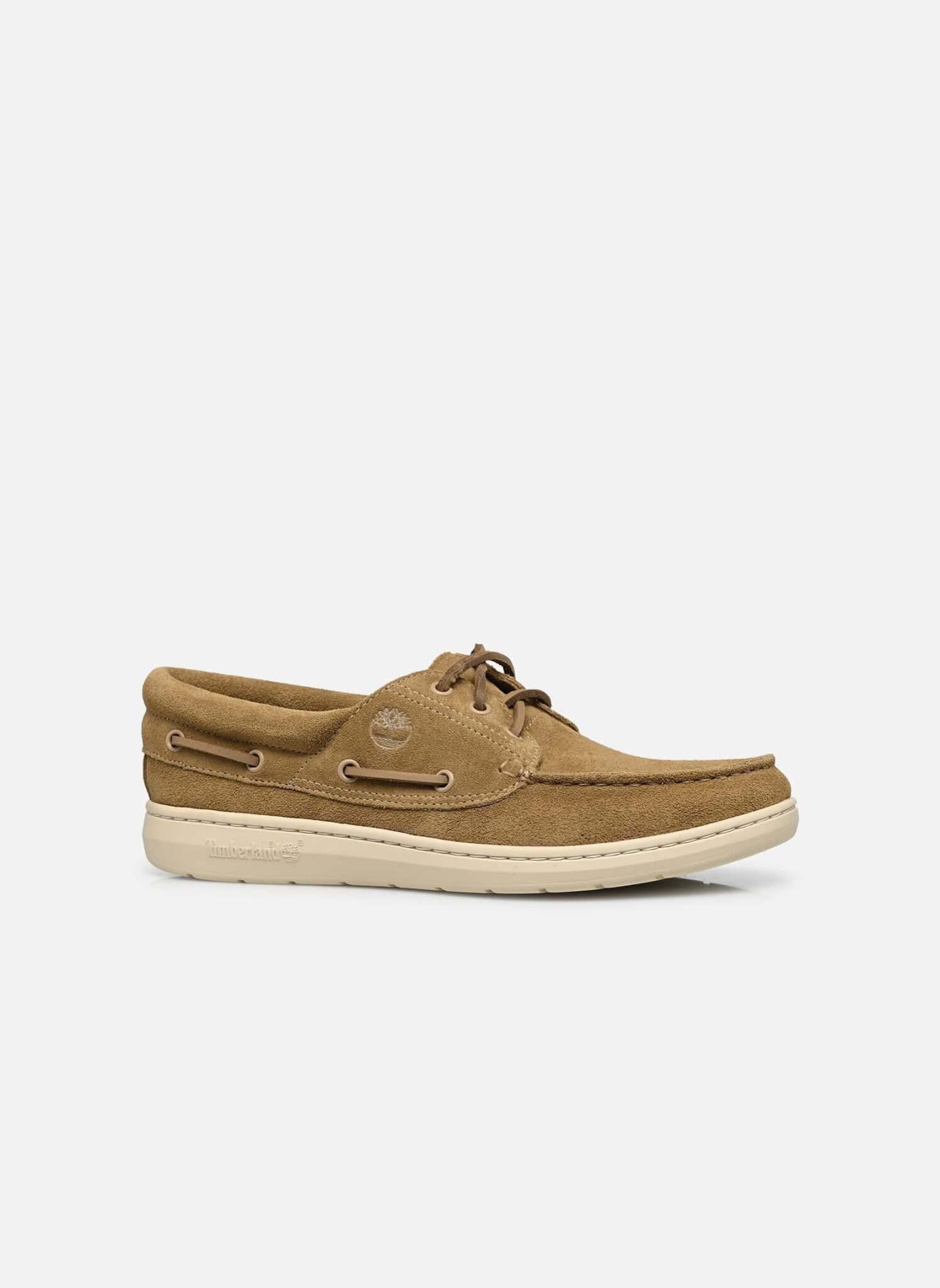 TIMBERLAND PORTOFINO PIER BOAT  UOMO  -TB0A6CXM
