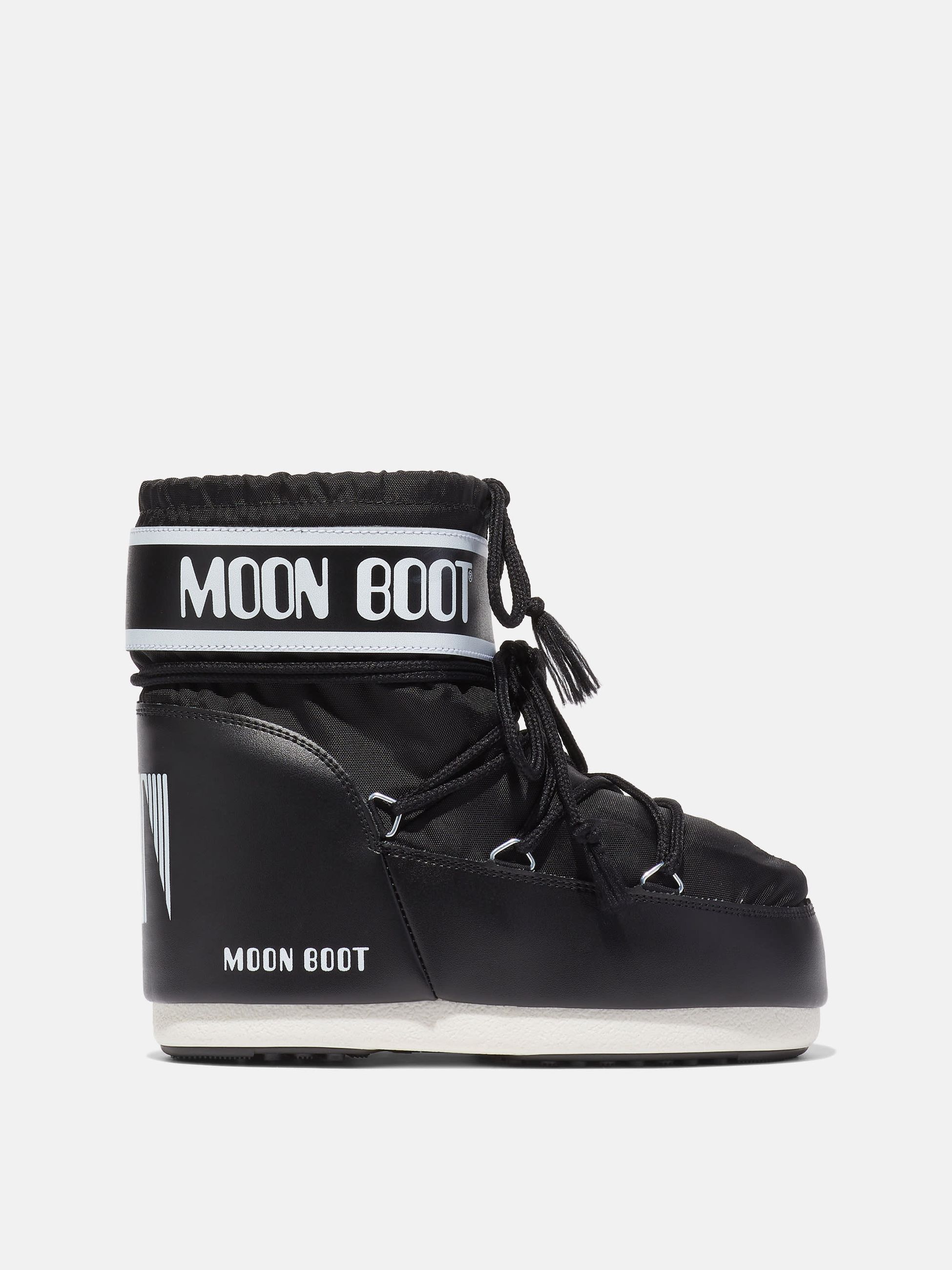 MOON BOOT DOPOSCI UNISEX - 80D1409340