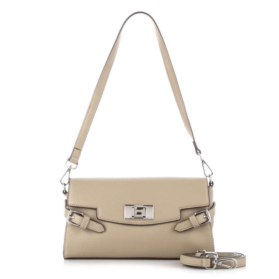ERMANNO SCERVINO BORSA  A SPALLA DA DONNA FLAP BAG SALLY -12401762
