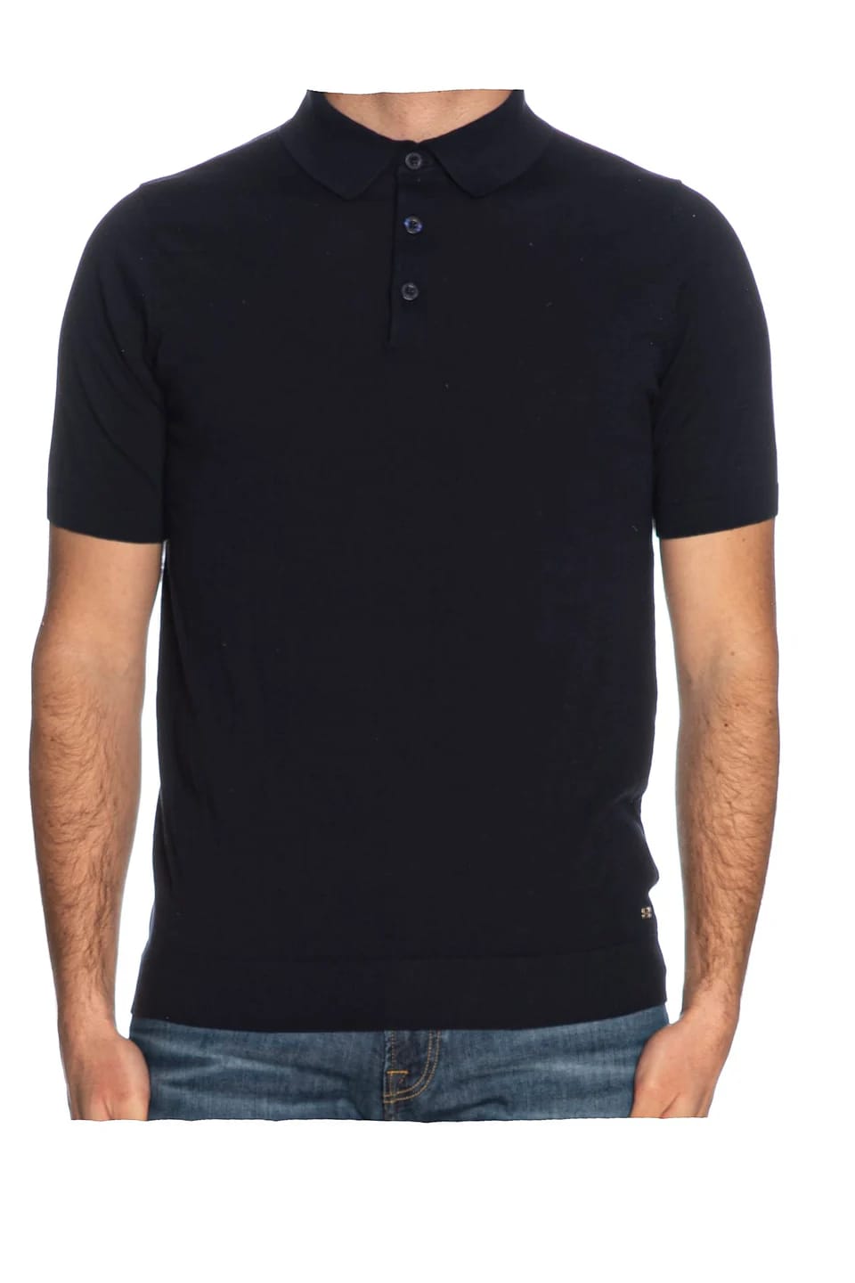 MARKUP POLO UOMO -MK10005