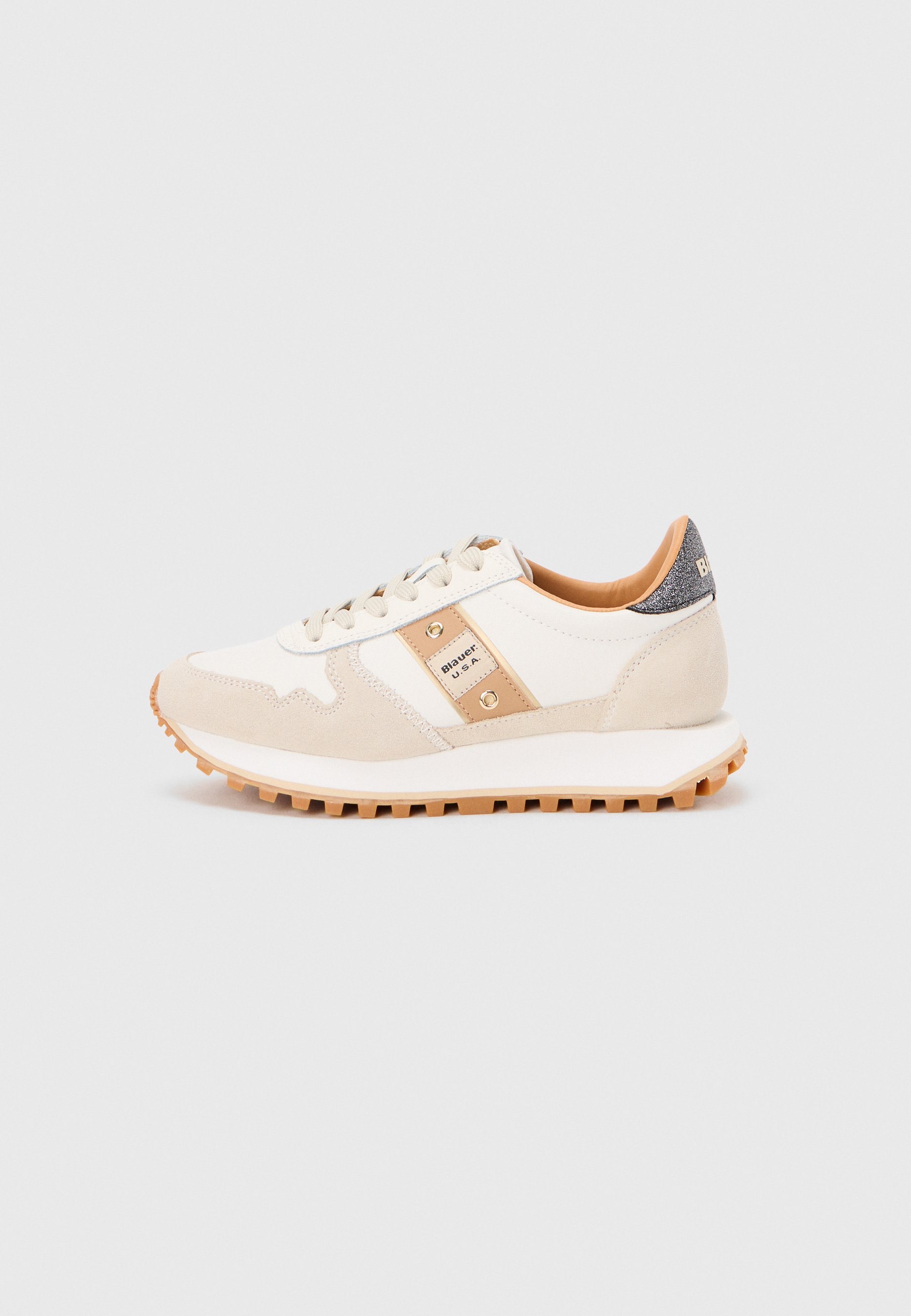 BLAUER SNEAKERS  -MILLEN03/SUP