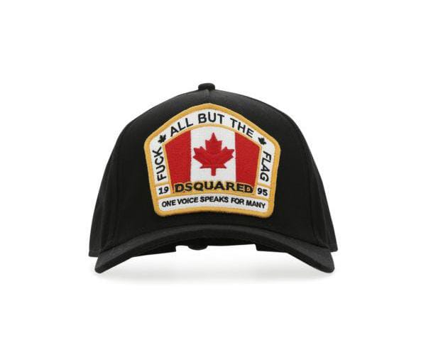 DSQUARED - CAPPELLO Unisex adulto