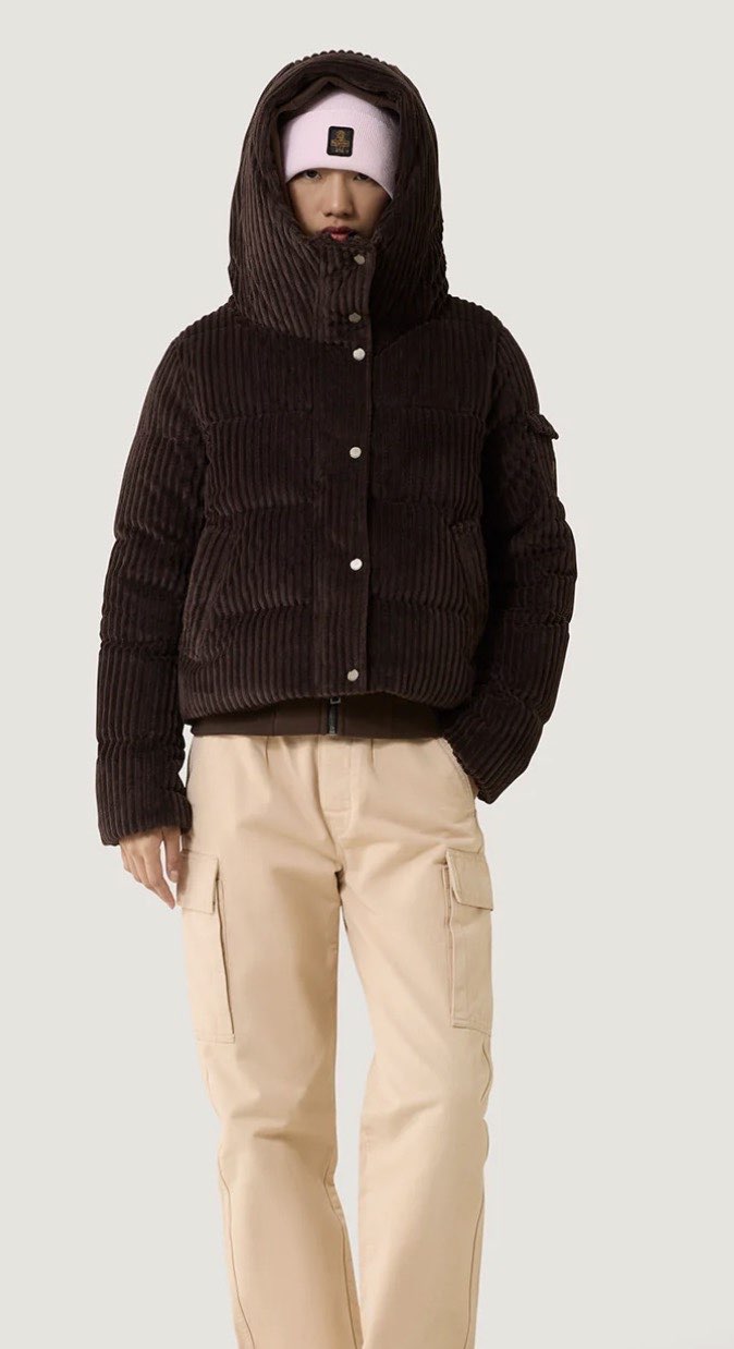 REFRIGIWEAR W85100PL2533
