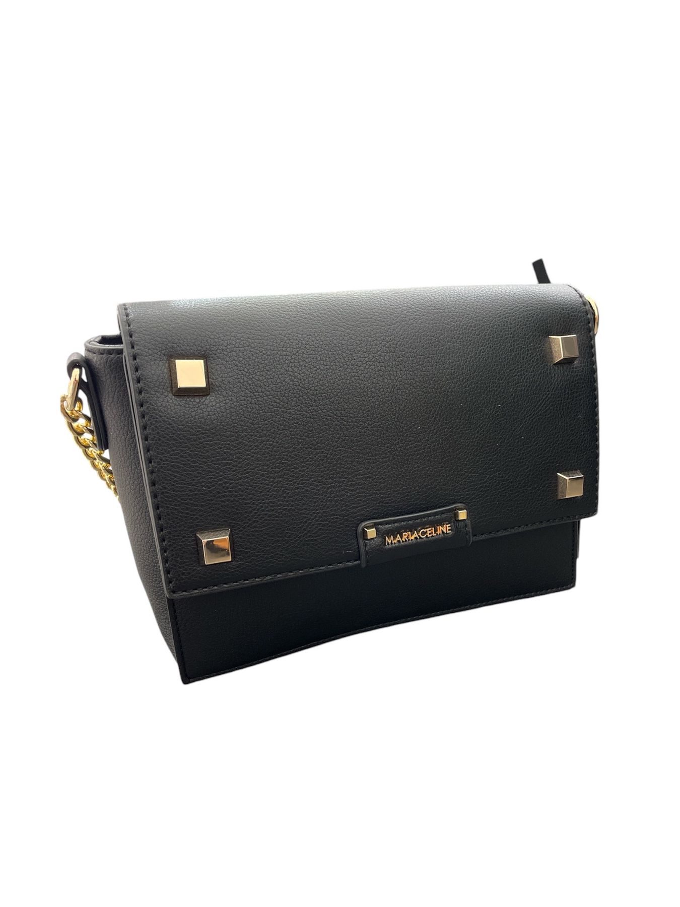 MARIA CELINE BORSA CON TRACOLLA DA DONNA  EVELYN FLAPBAG -MC4805-3