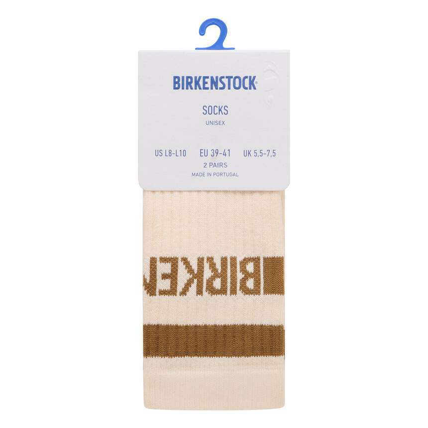 BIRKENSTOCK CALZINI UNISEX ADULTO - 1031454