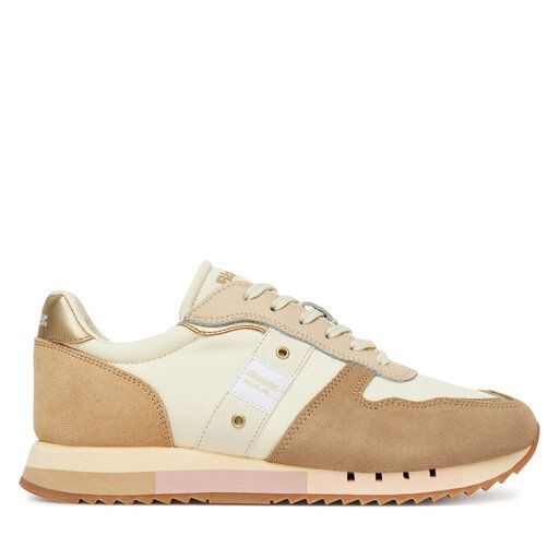 BLAUER SNEAKER DONNA - MELROSE02/NYS
