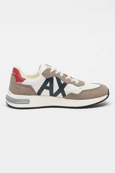 ARMANI EXCHANGE SNEAKERS - XUX266XV958