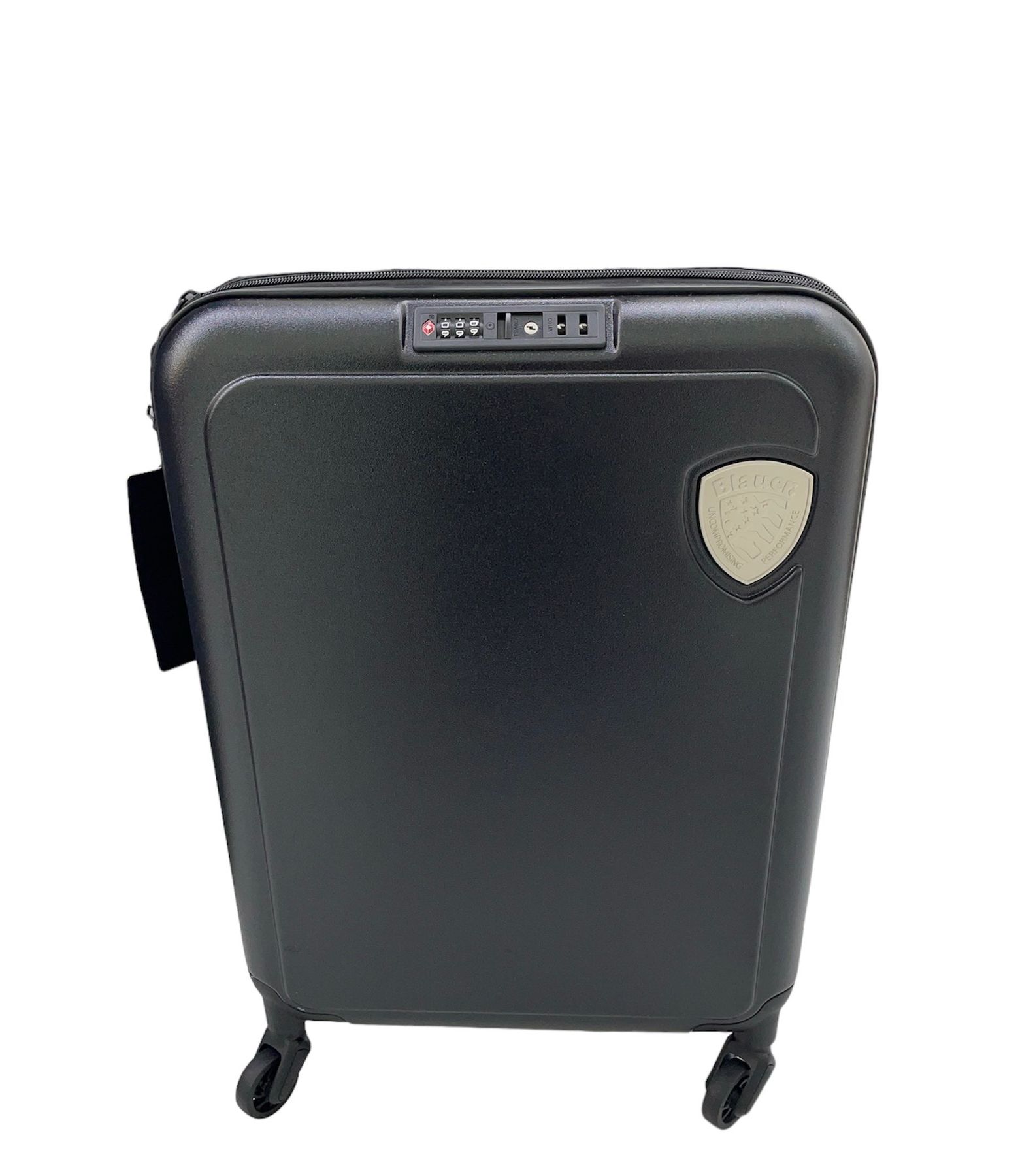 BLAUER TROLLEY UNISEX ADULTO - CABIN01/BOI