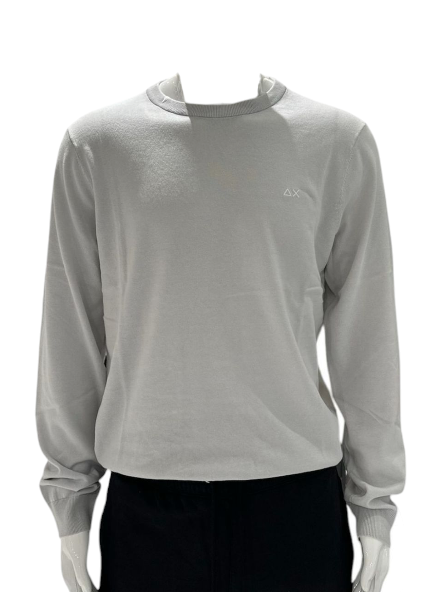 SUN 68 T-SHIRT - K35101