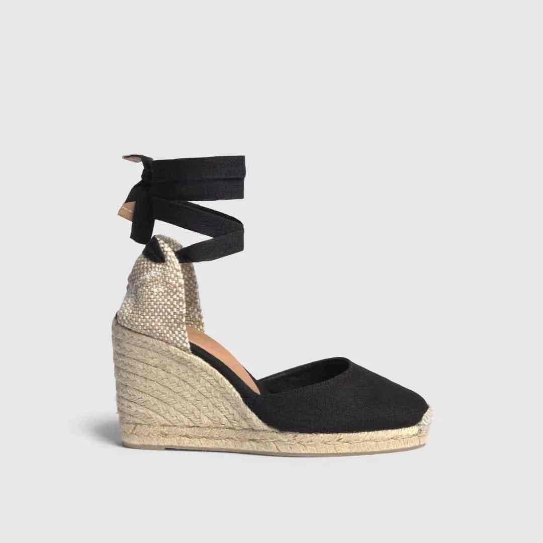 CASTANER ESPADRILLAS DONNA - 020962