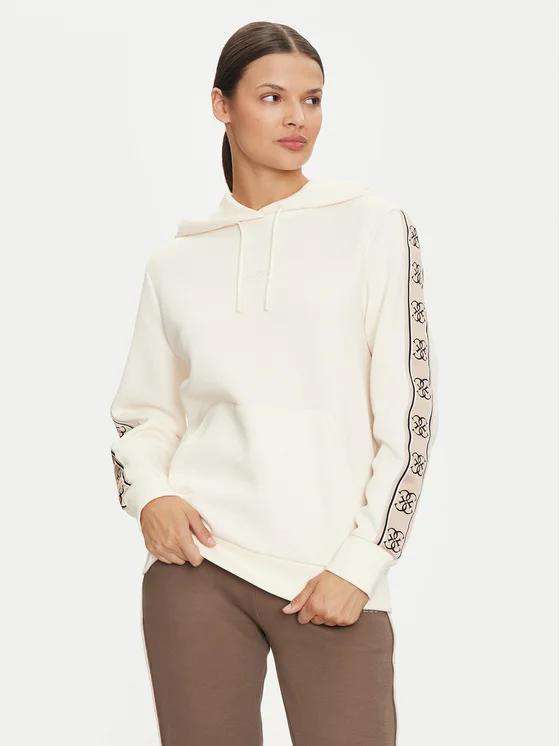 GUESS FELPA DONNA - V4YQ11KB3P2