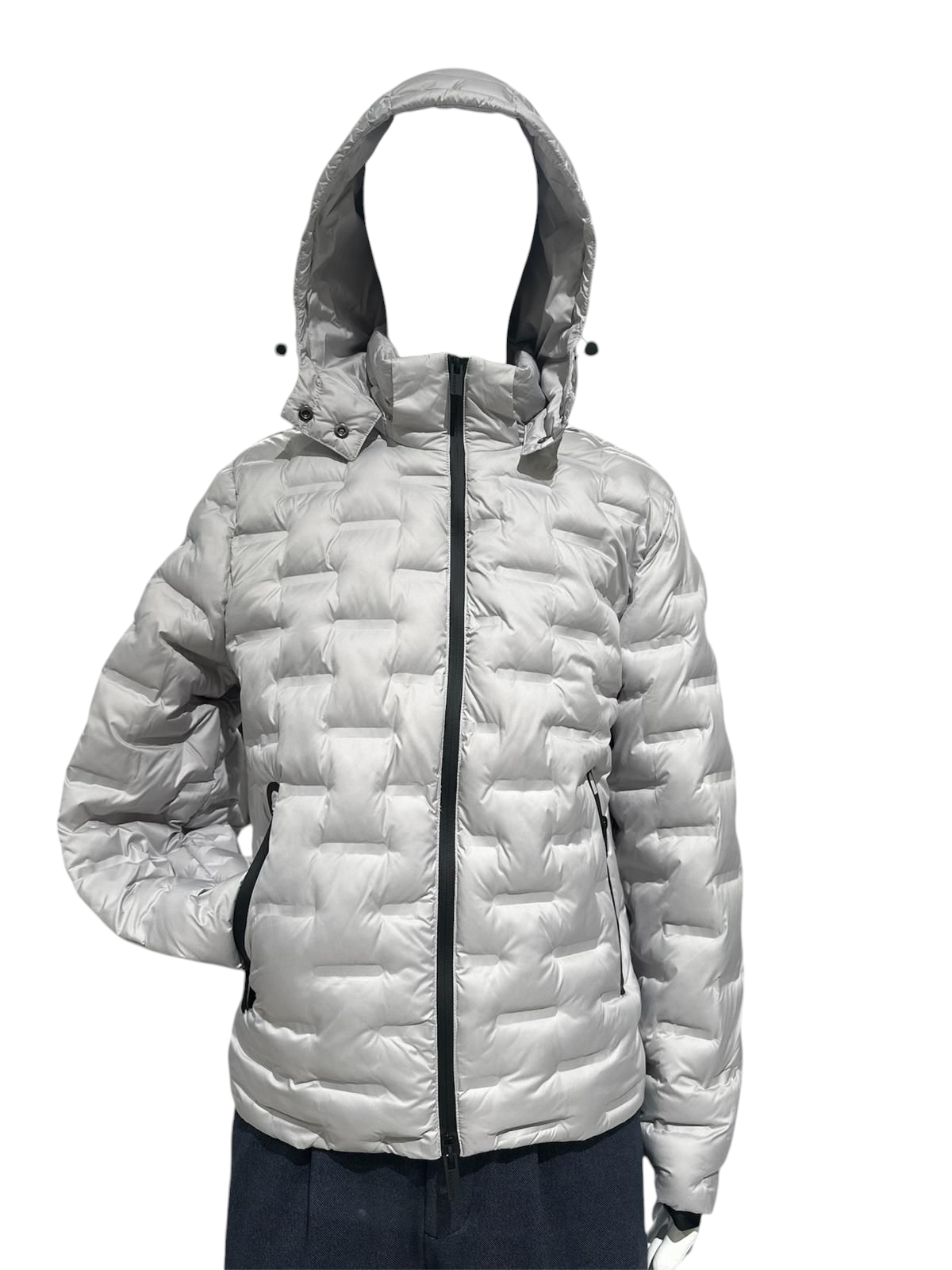 MARKUP GIUBBINO - MK9940024