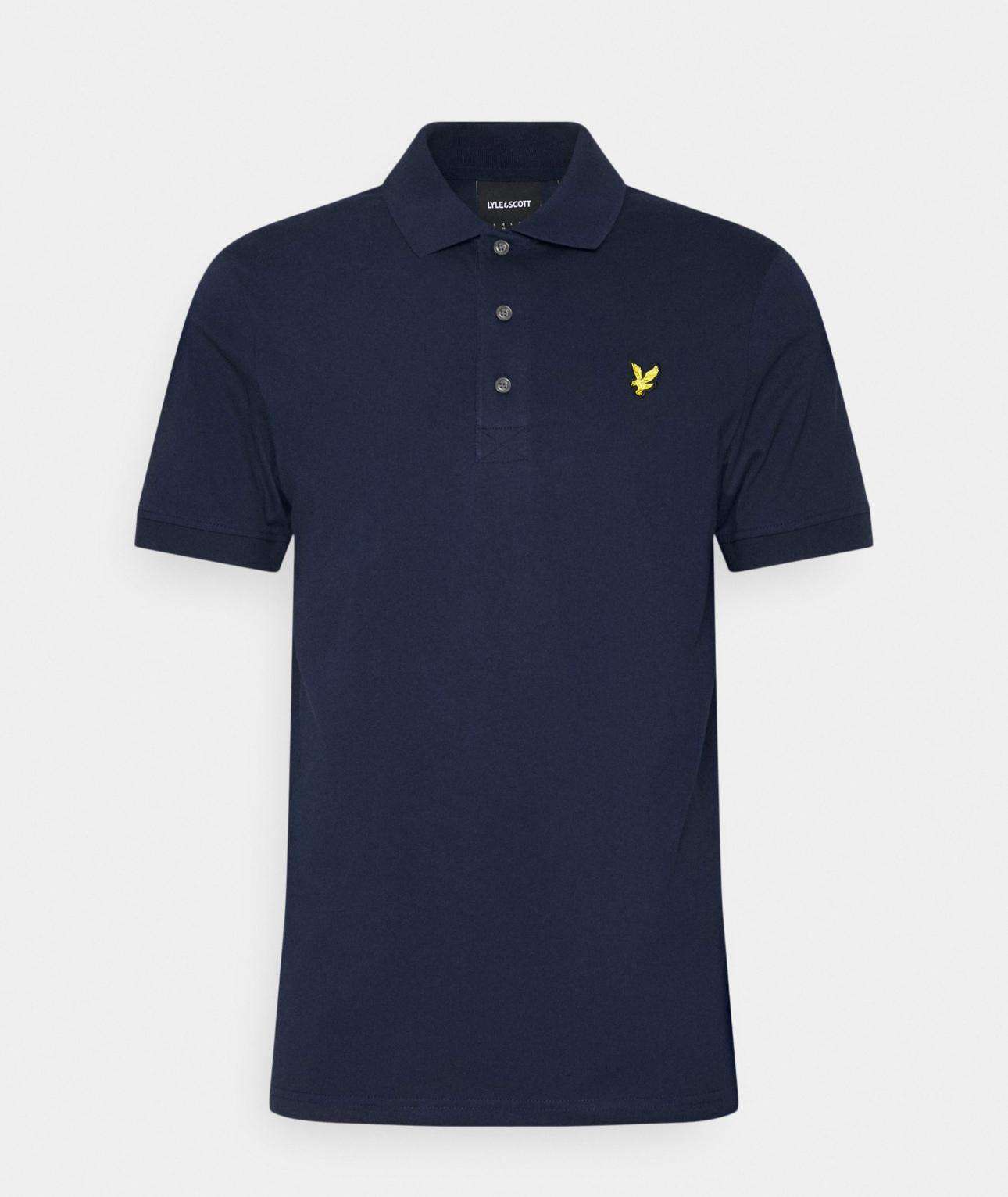 LYLE & SCOTT POLO - SP400VOG