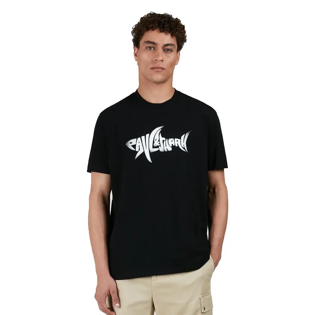 PAUL AND SHARK T-SHIRT - 25411041