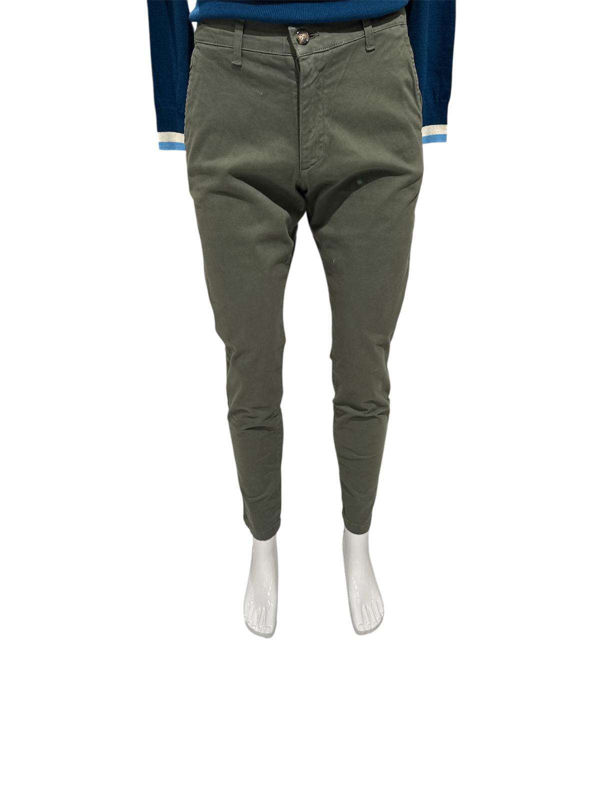 KLIXS JEANS - 01166/E