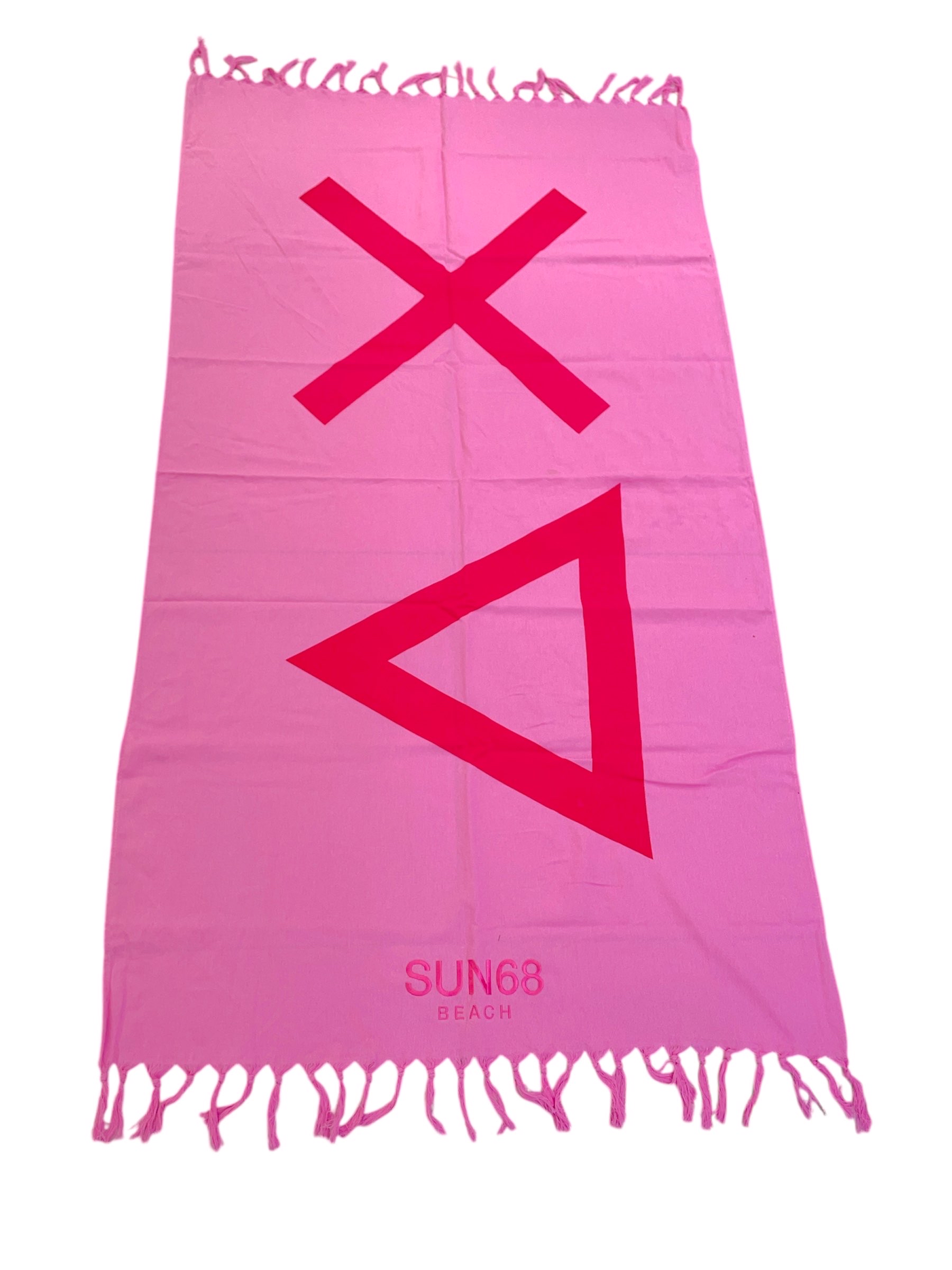 SUN 68 TELO MARE UNISEX ADULTO - X35111