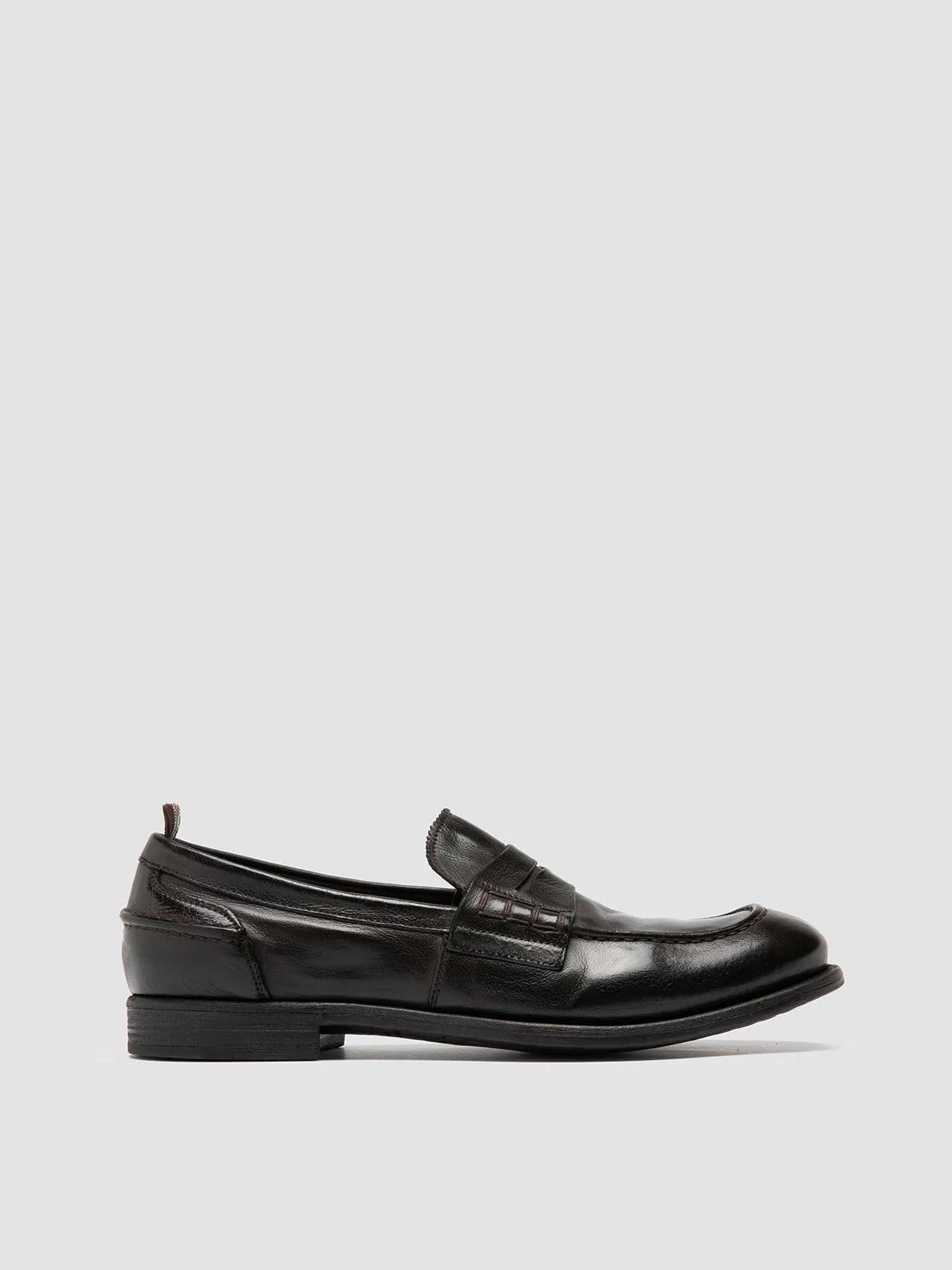 OFFICINE CREATIVE MOCASSINO - OCUCHRO144IGNIS