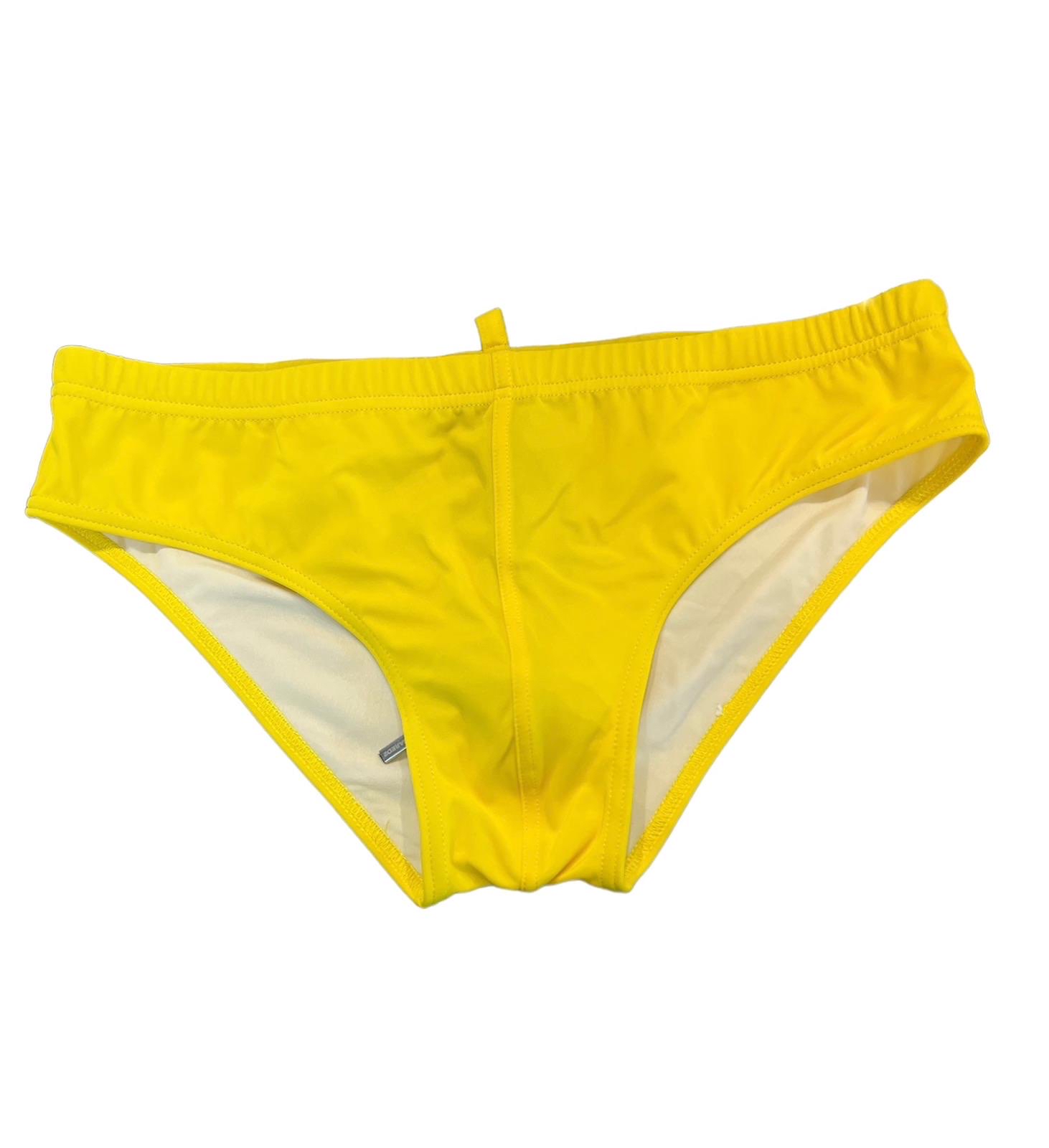 DSQUARED SLIP MARE - D7B315590