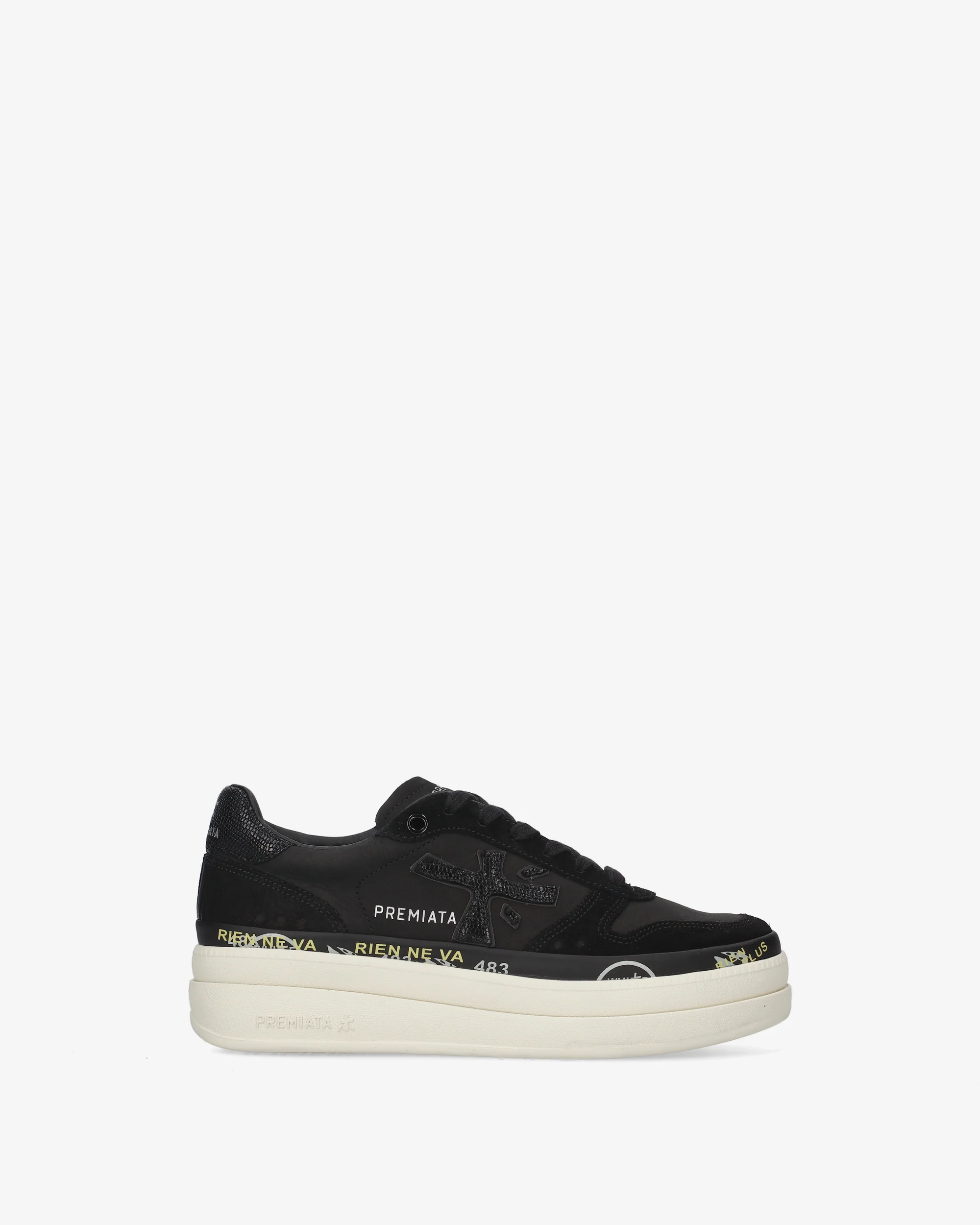 PREMIATA SNEAKERS DONNA - MICOL