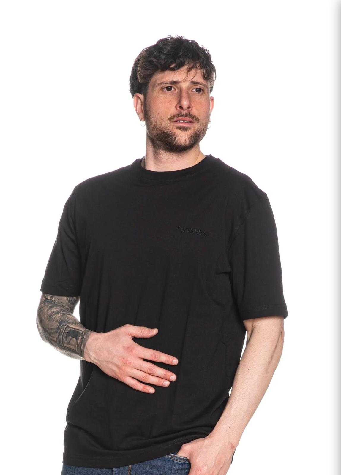 REFRIGIWEAR T-SHIRT - T62800JE0301