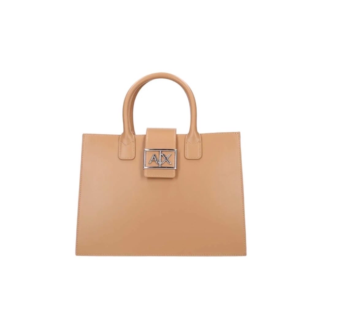 ARMANI EXCHANGE BORSA A MANO DONNA - XW000305AF12039