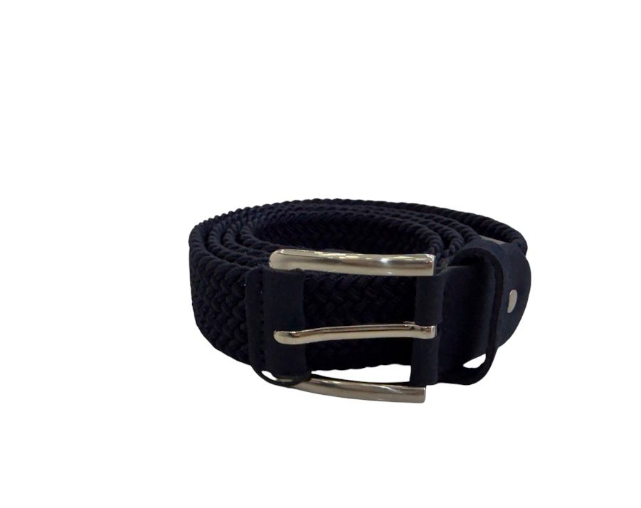 MARKUP CINTURA INTRECCIATA  -MK1970009