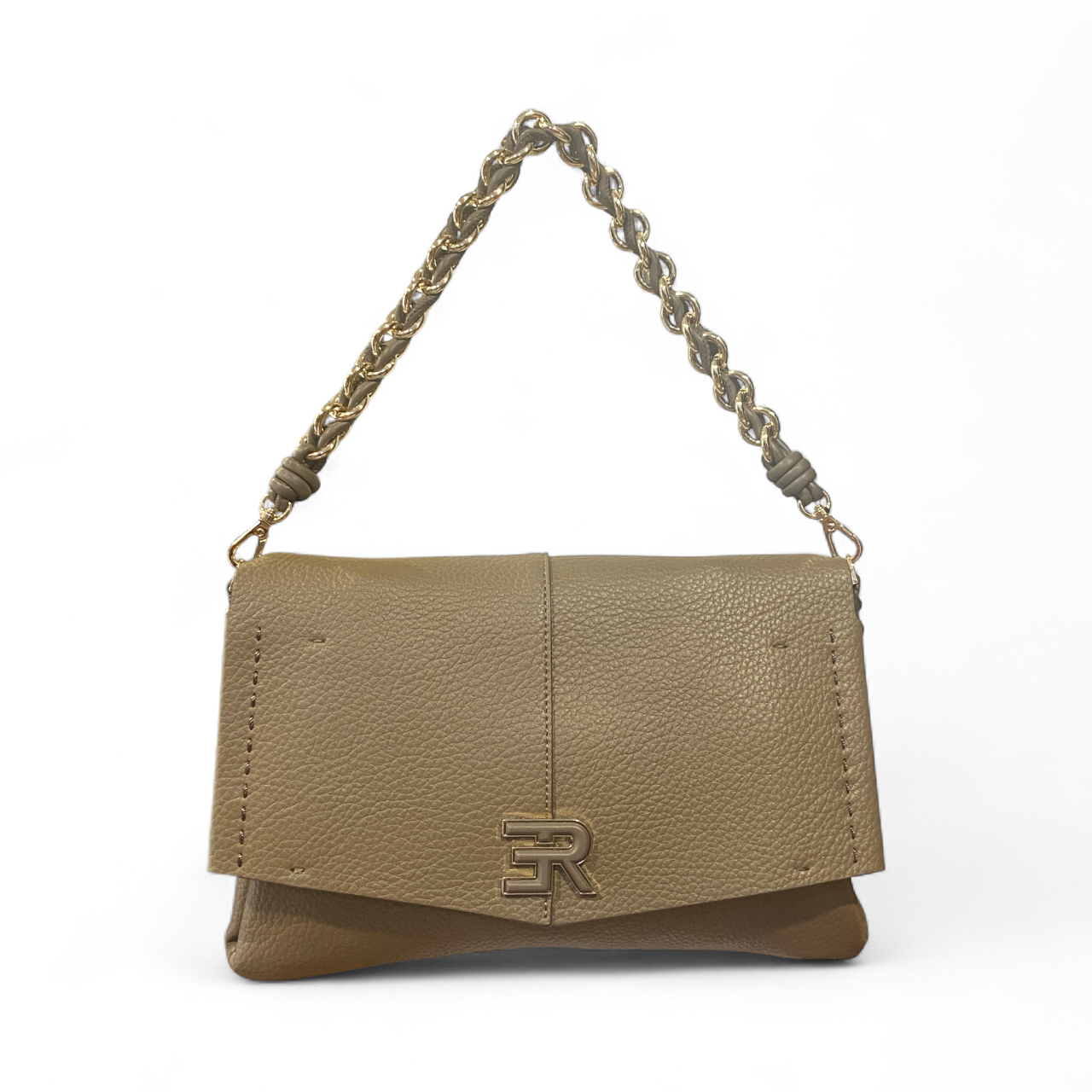 ERMANNO SCERVINO POCHETTE DONNA CLUCTH EBA - 12402029