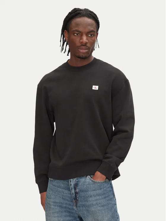 CALVIN KLEIN MAGLIA - LV04RC273G