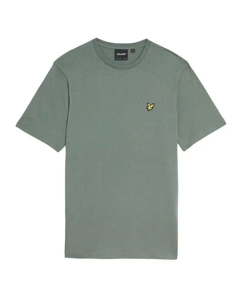 LYLE & SCOTT Plain  T-SHIRT uomo  - TS400VOGX