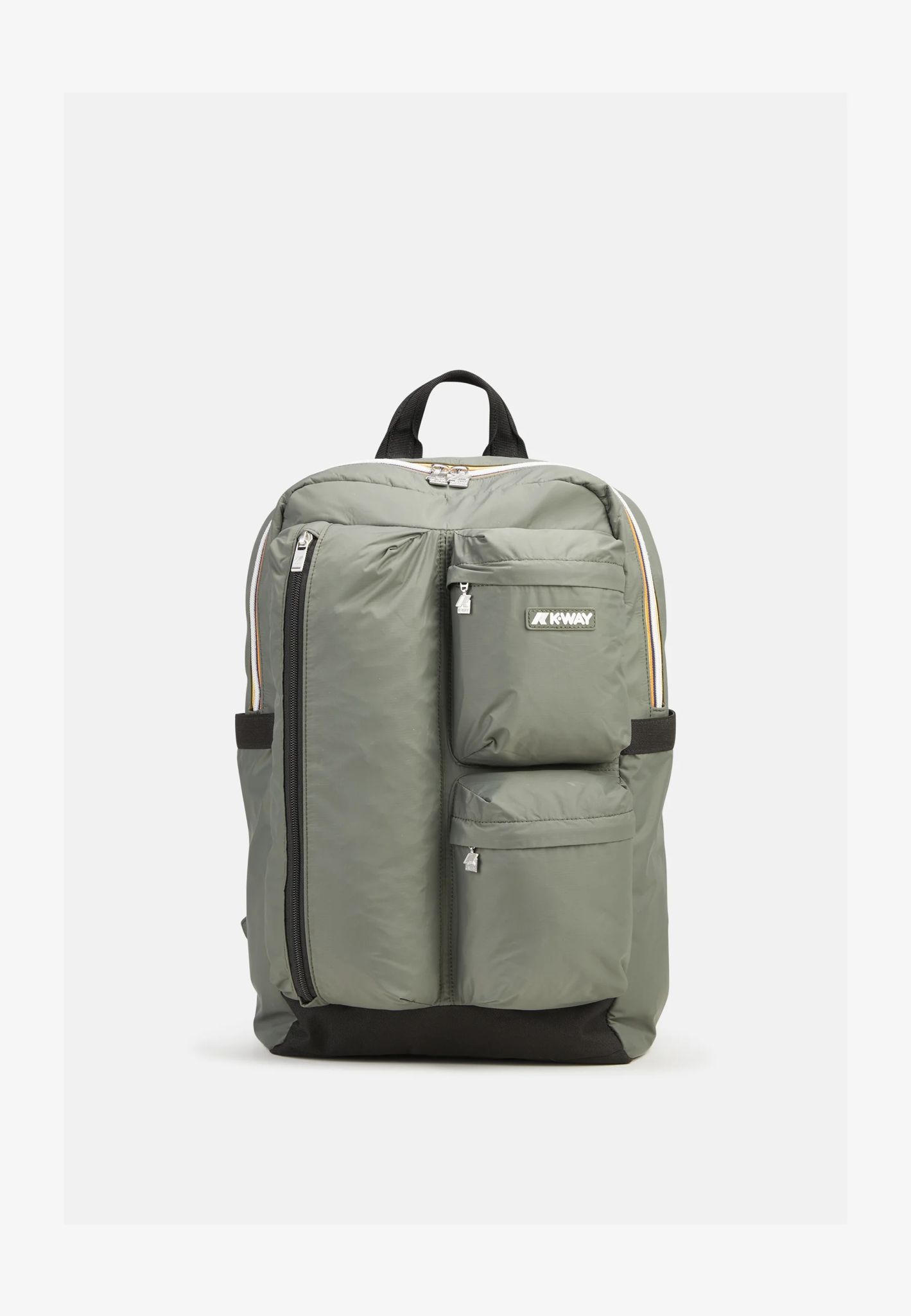 K-WAY - Zaino Unisex adulto